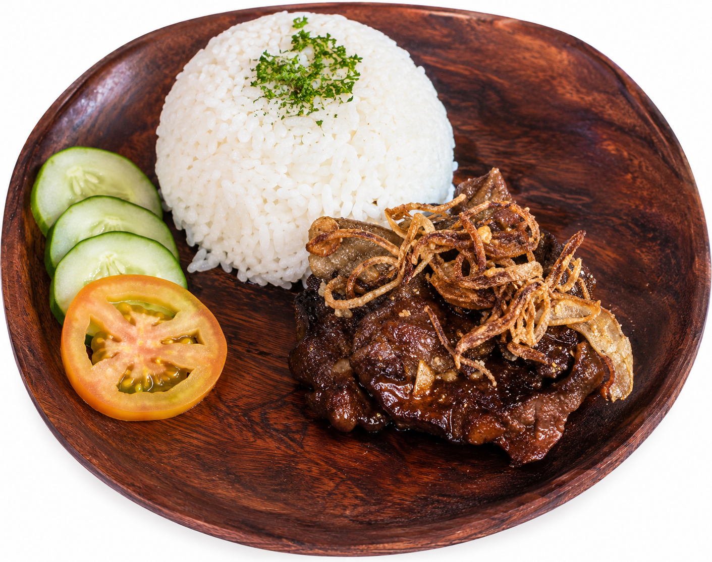 Beef Steak